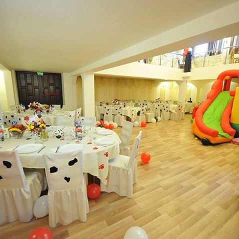 Imagini Restaurant Marjacu