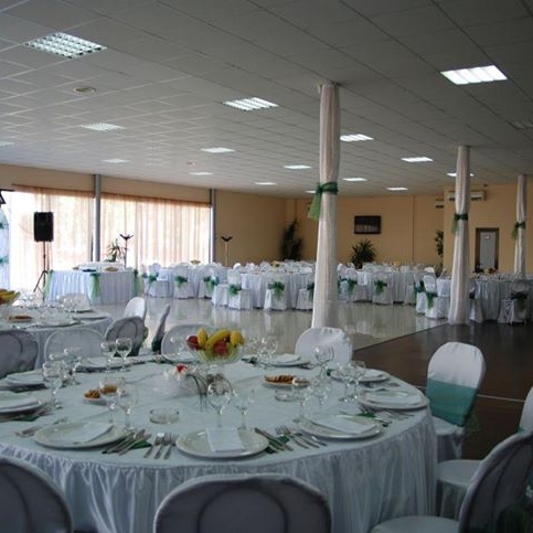 Imagini Sala Evenimente Axxa