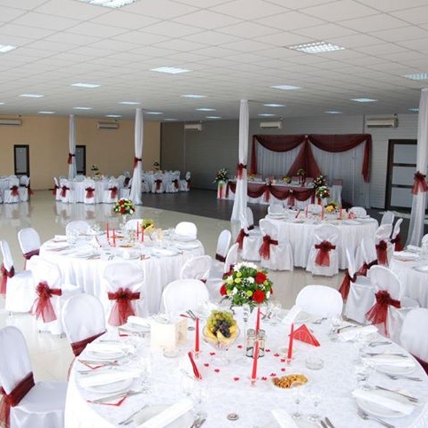 Imagini Sala Evenimente Axxa