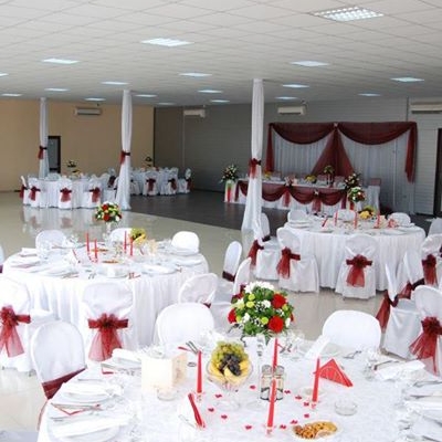 Sala Evenimente Axxa