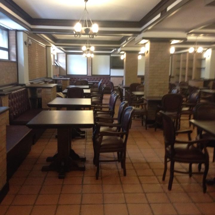 Imagini Restaurant Unicom