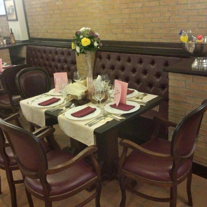 Imagini Restaurant Unicom