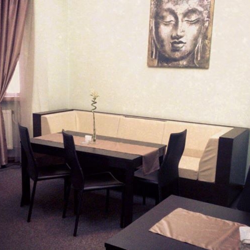 Imagini Restaurant Tao