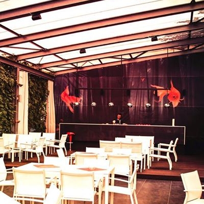 Restaurant Tao foto 0