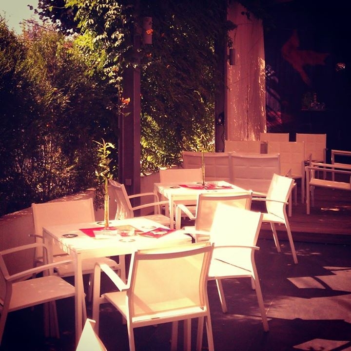 Imagini Restaurant Tao