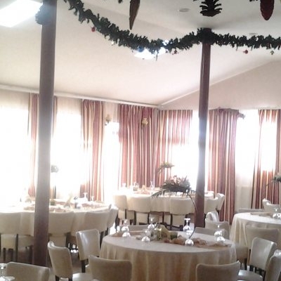 Restaurant Casa PaPaCip foto 1