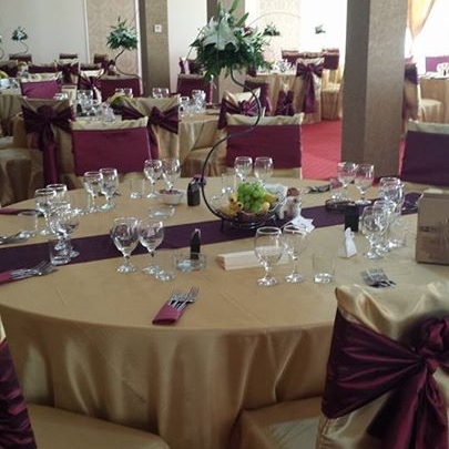 Imagini Sala Evenimente La Tofan