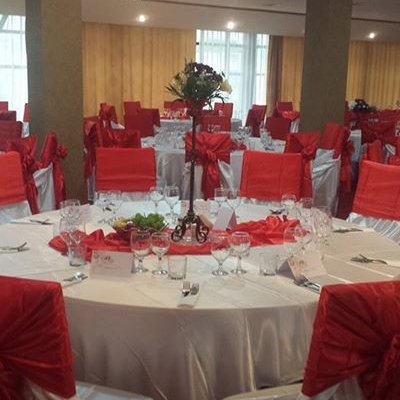 Sala Evenimente La Tofan