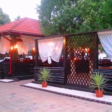 Restaurant Capriccio