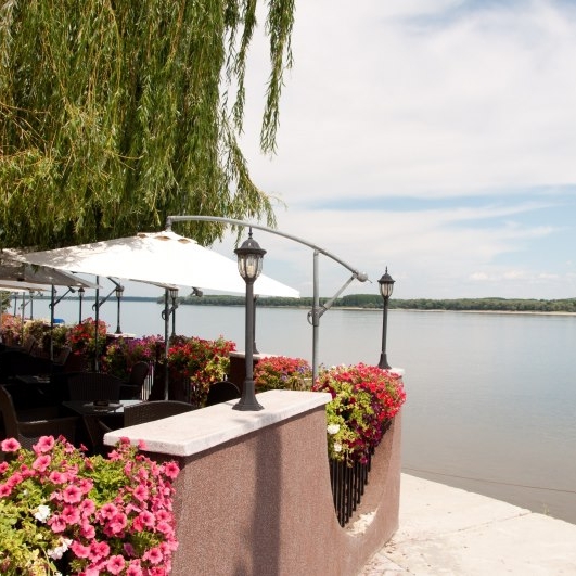 Imagini Restaurant Baden