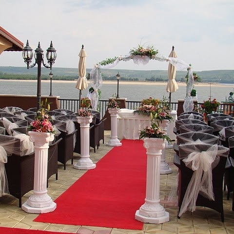 Imagini Restaurant Baden