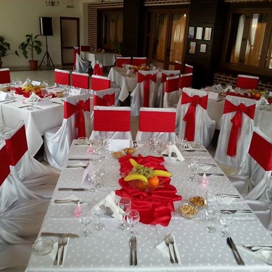 Imagini Restaurant La Salcii