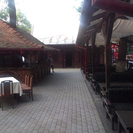 Imagini Restaurant Taboo