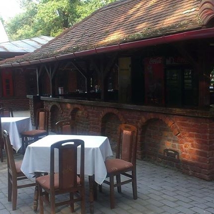 Imagini Restaurant Taboo