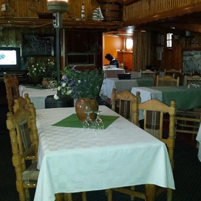 Restaurant Vapor foto 0