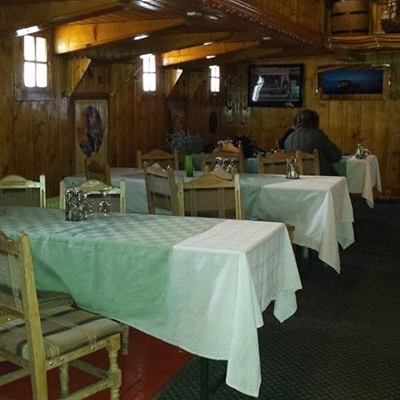 Restaurant Vapor foto 1