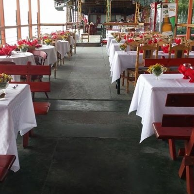 Restaurant Vapor foto 2