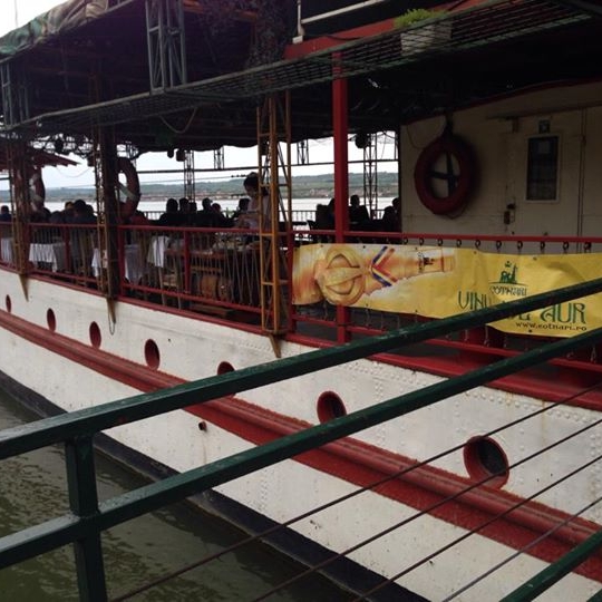 Imagini Restaurant Vapor