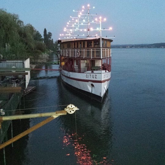 Imagini Restaurant Vapor