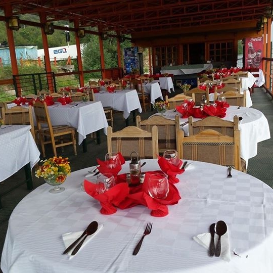 Imagini Restaurant Vapor