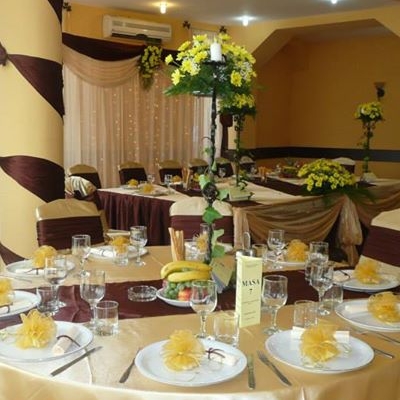 Restaurant Cambera