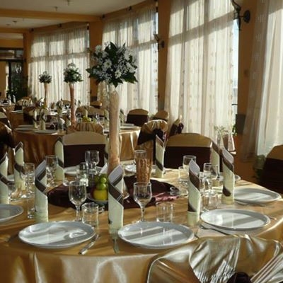 Restaurant Cambera foto 1