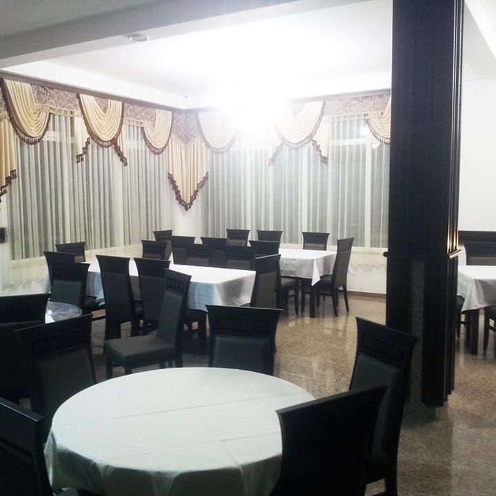 Imagini Restaurant Elite