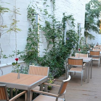 Restaurant Zenti Plaza