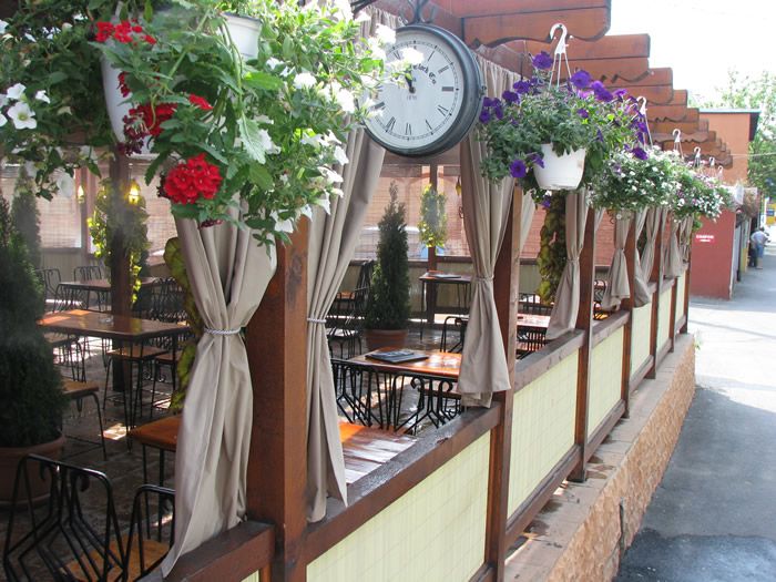 Imagini Restaurant Nasu Si Finu