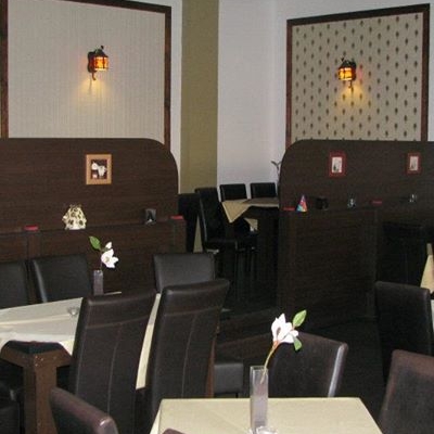 Pizzerie Regina Margherita foto 1