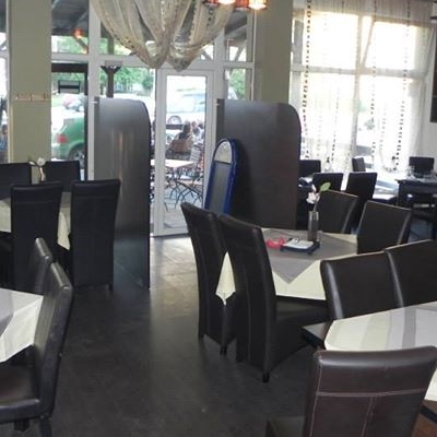 Pizzerie Regina Margherita