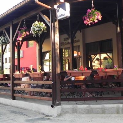 Pizzerie Regina Margherita