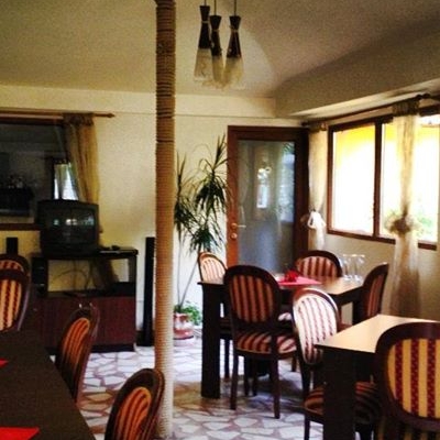 Restaurant La Boieru foto 0