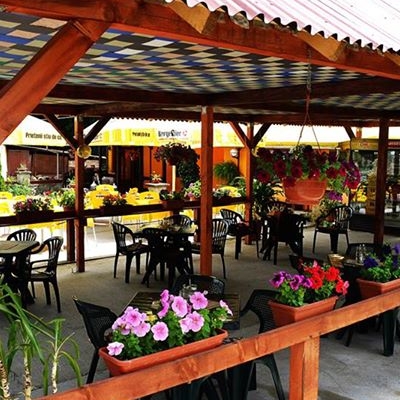 Restaurant La Boieru foto 2