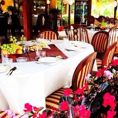 Restaurant La Boieru foto 1