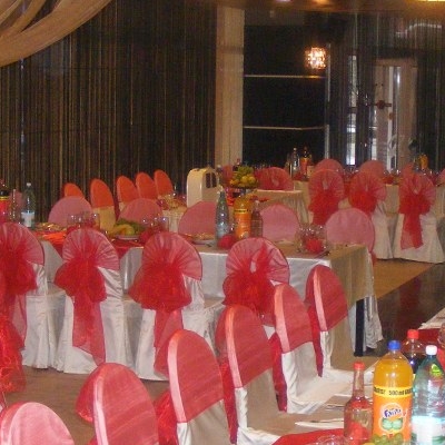 Restaurant Q Restaurant foto 1