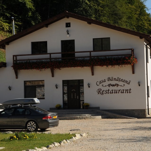 Imagini Restaurant Casa Banateana