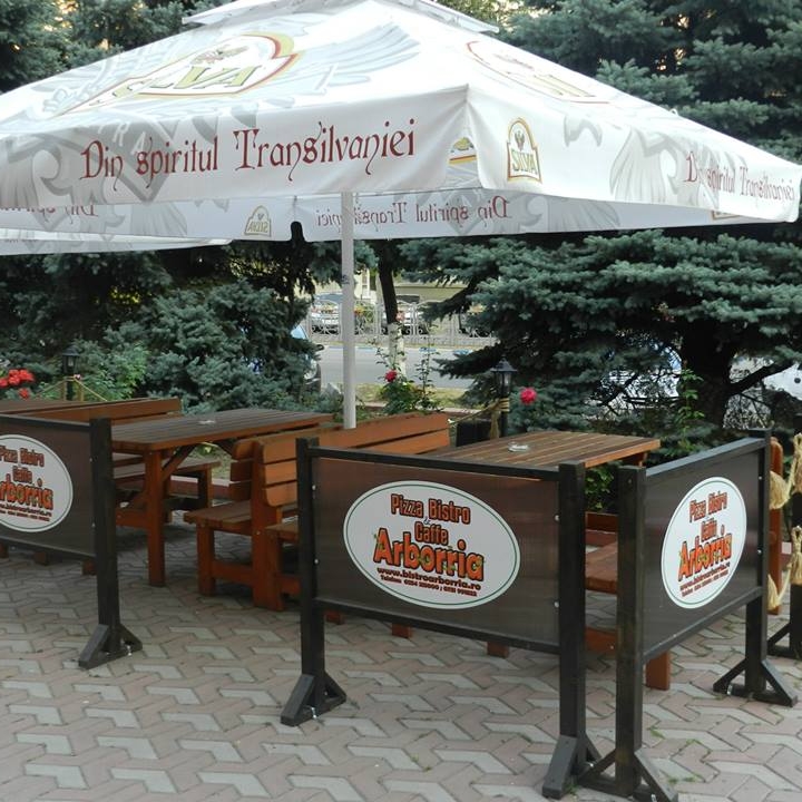 Imagini Bistro Arborria