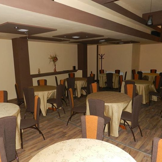 Imagini Bistro Arborria