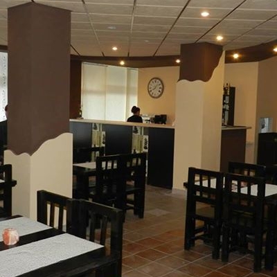 Bistro Arborria foto 1