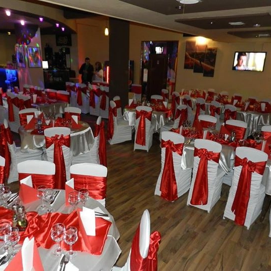 Imagini Bistro Arborria