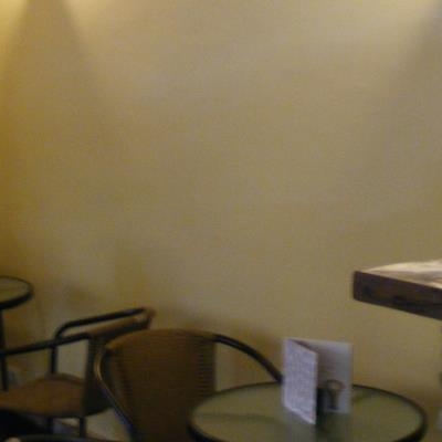 Restaurant Capriccio foto 2