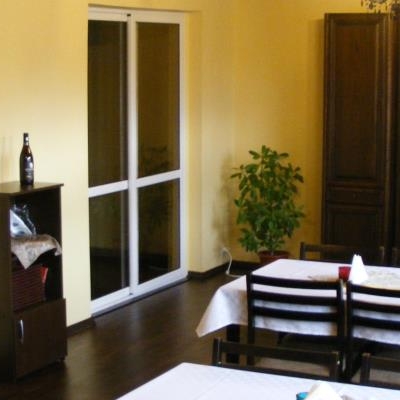 Restaurant Capriccio foto 1