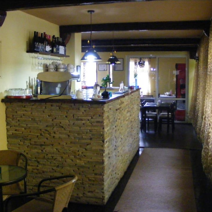 Imagini Restaurant Capriccio