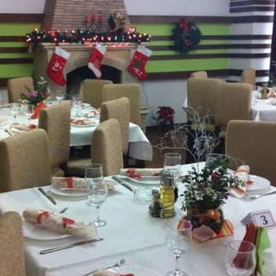 Restaurant Hanul cu Flori foto 0