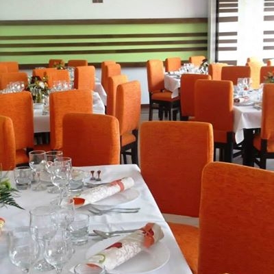 Restaurant Hanul cu Flori foto 1