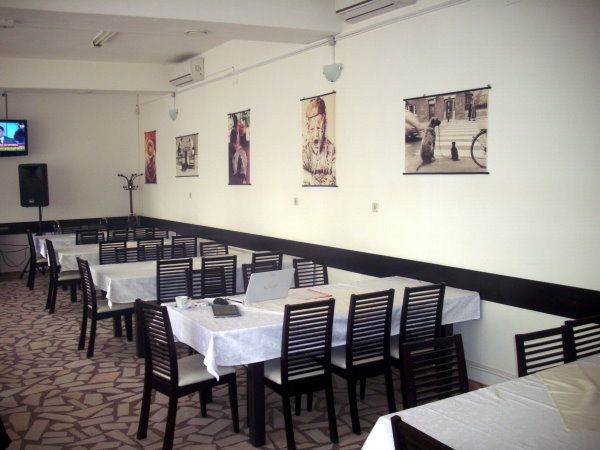 Detalii Restaurant Restaurant Casa Brancoveanu