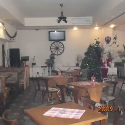 Restaurant Zahana foto 0