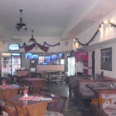 Restaurant Zahana foto 1