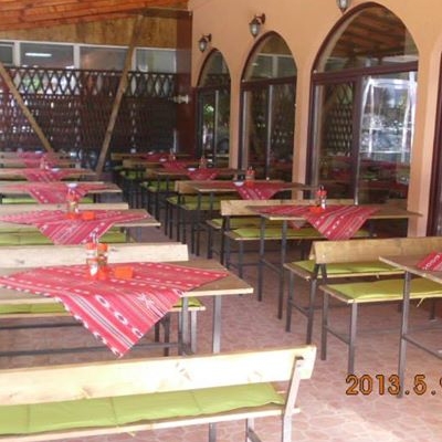 Restaurant Zahana foto 2